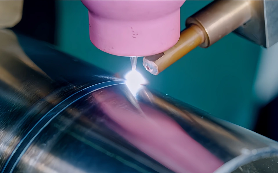 Pipe Welding Solutions