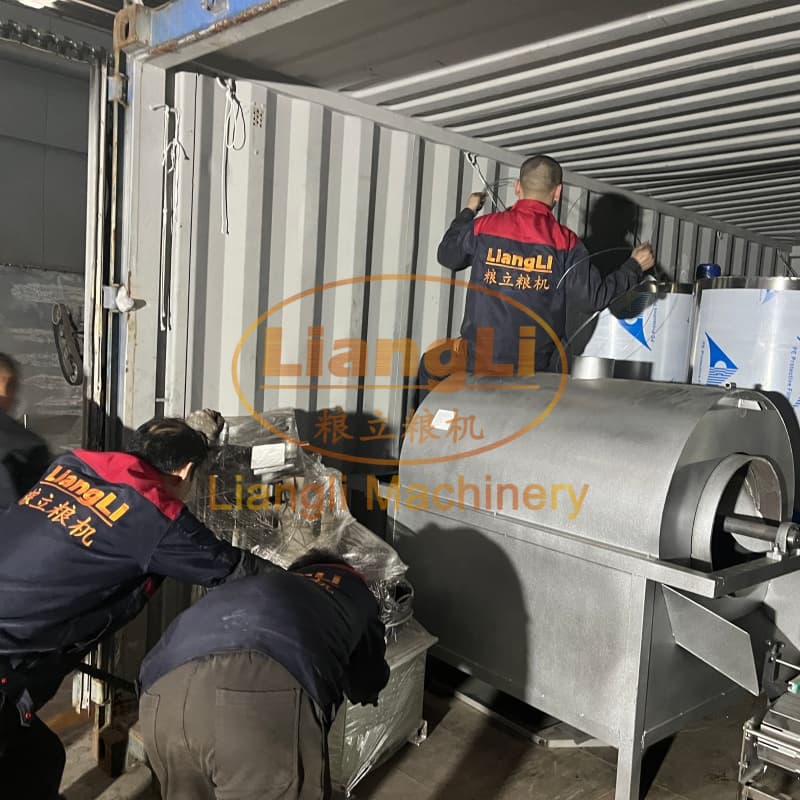 Shipping to Mombasa port Kenya
